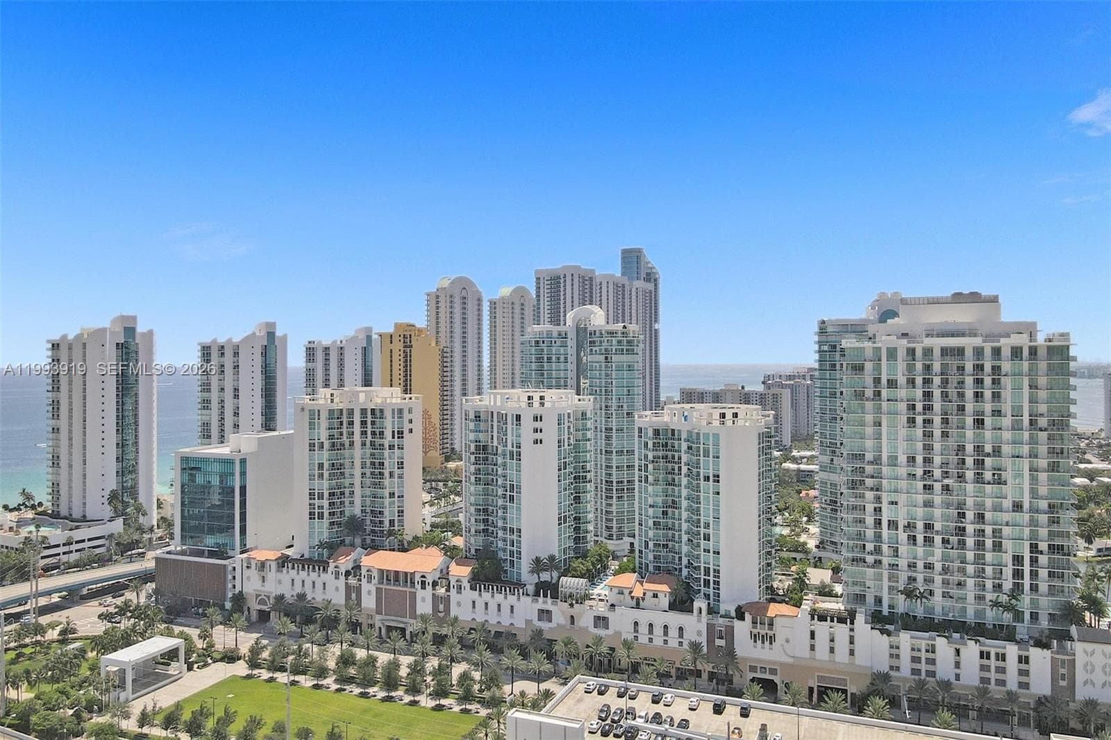 300 Sunny Isles Blvd # 903, Sunny Isles Beach FL 33160 — 67
