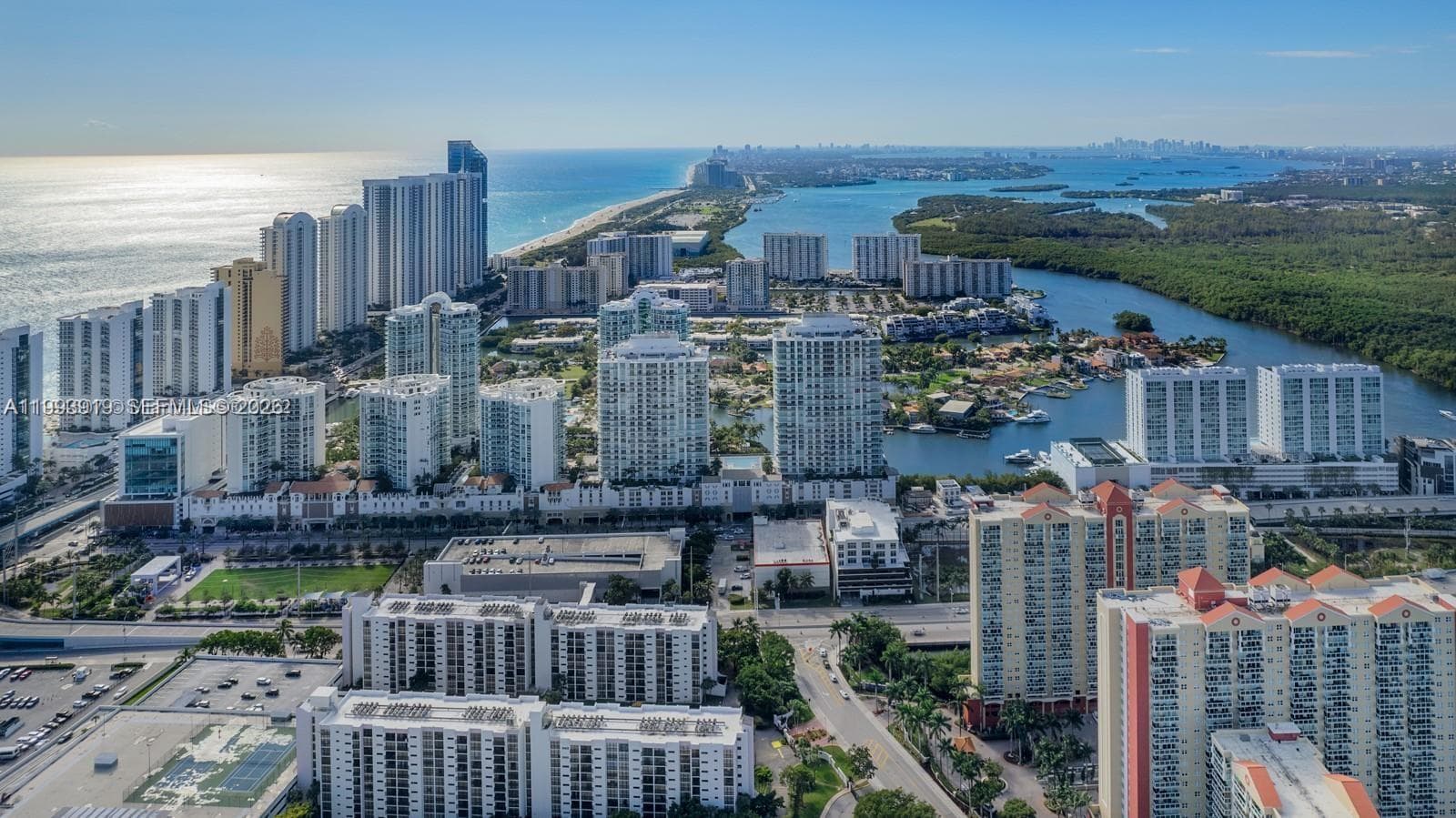 300 Sunny Isles Blvd # 903, Sunny Isles Beach FL 33160 — 66
