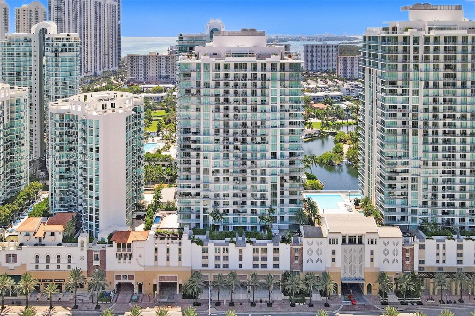300 Sunny Isles Blvd # 903, Sunny Isles Beach FL 33160 — 65