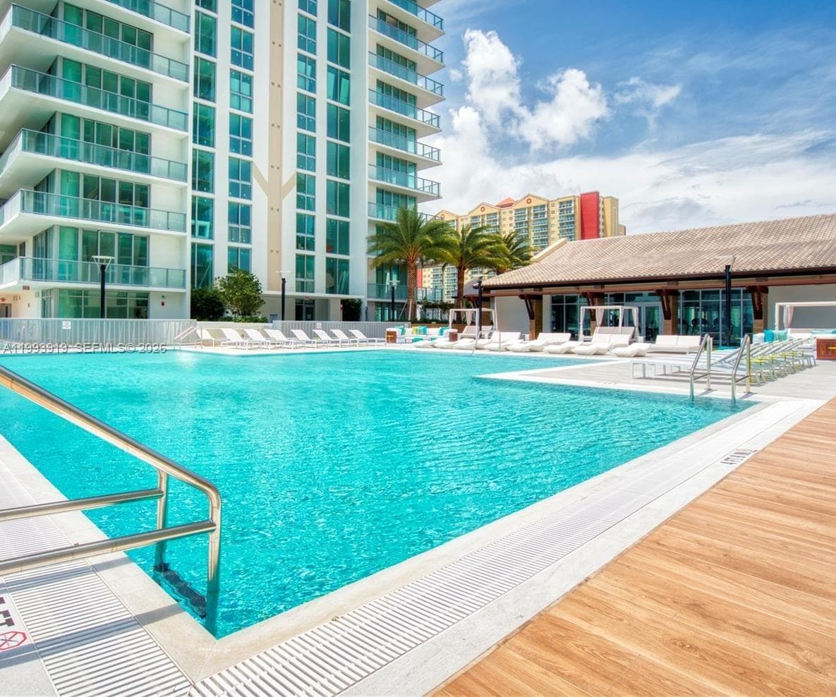 300 Sunny Isles Blvd # 903, Sunny Isles Beach FL 33160 — 49