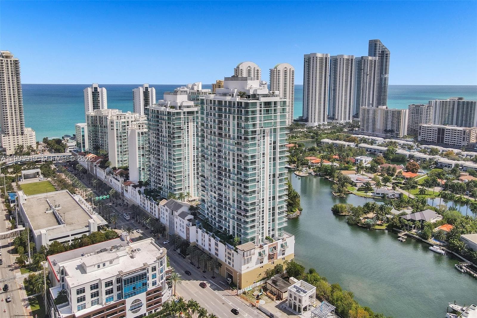 300 Sunny Isles Blvd # 903, Sunny Isles Beach FL 33160 — 64