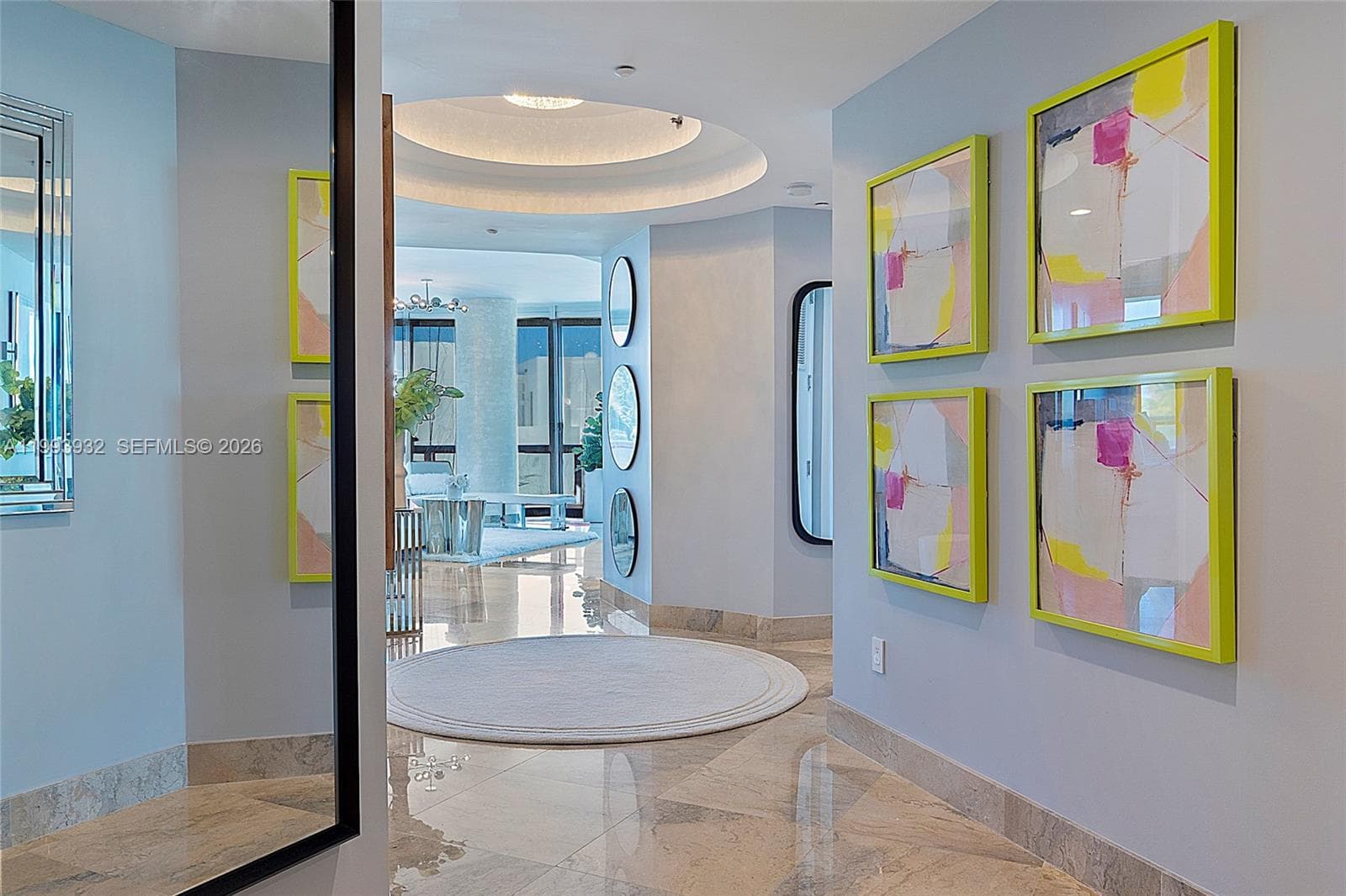 100 S Pointe Dr # 506, Miami Beach FL 33139 — 23