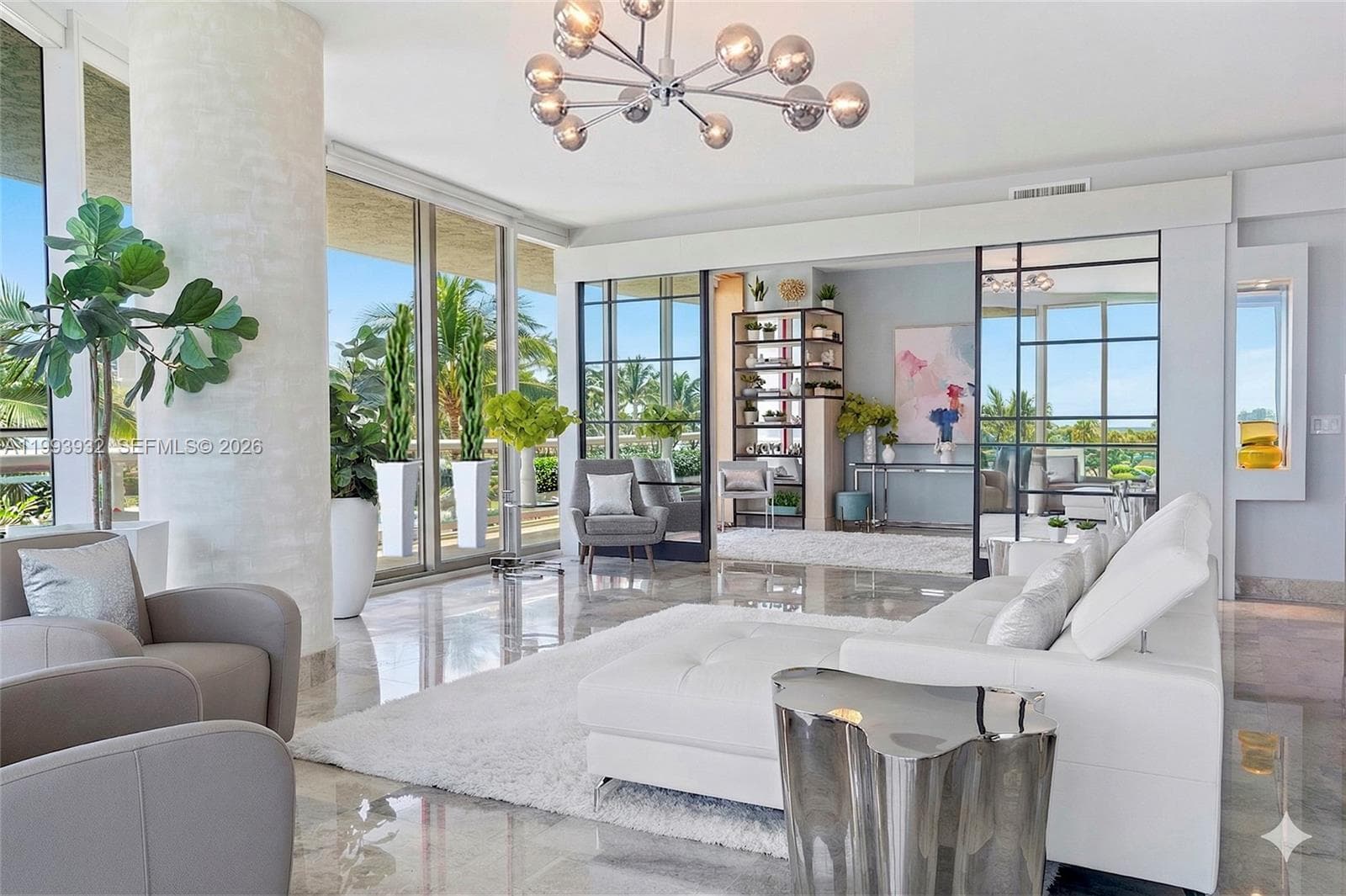 100 S Pointe Dr # 506, Miami Beach FL 33139 — 6