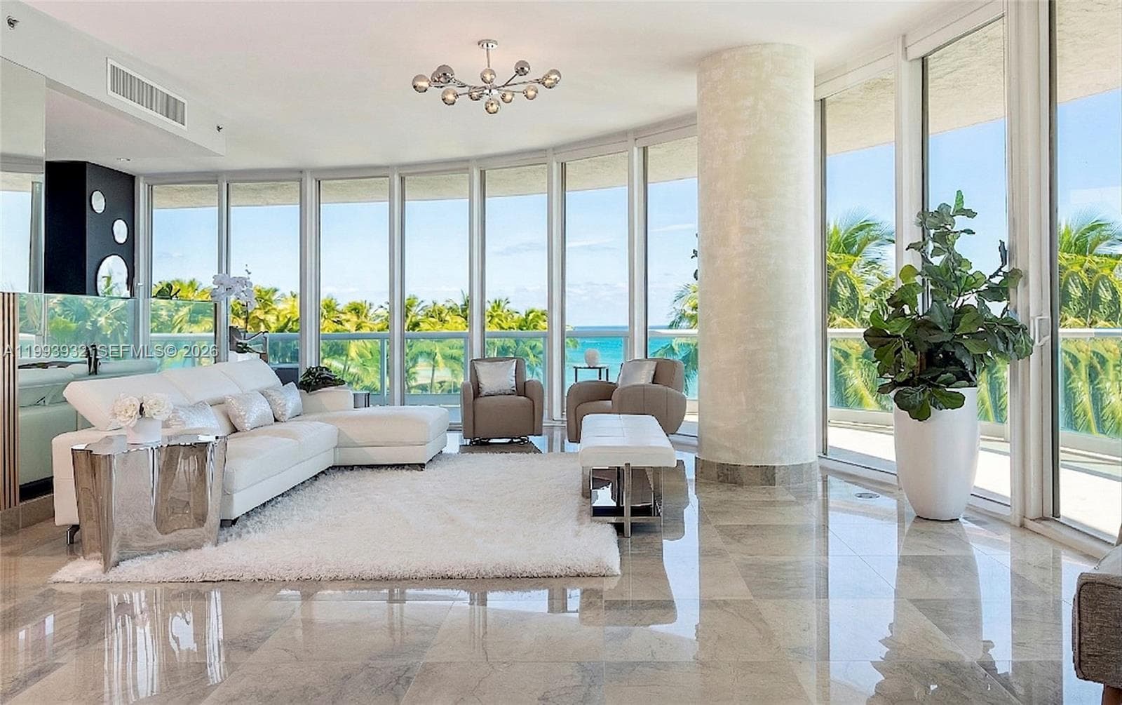 100 S Pointe Dr # 506, Miami Beach FL 33139 — 1