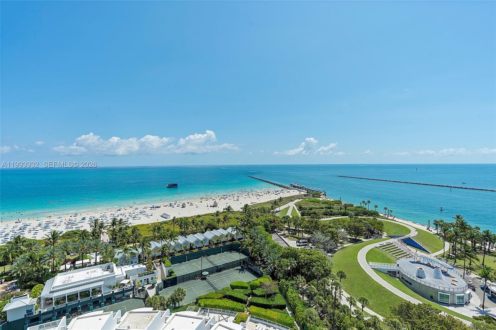 100 S Pointe Dr # 506, Miami Beach FL 33139 — 24