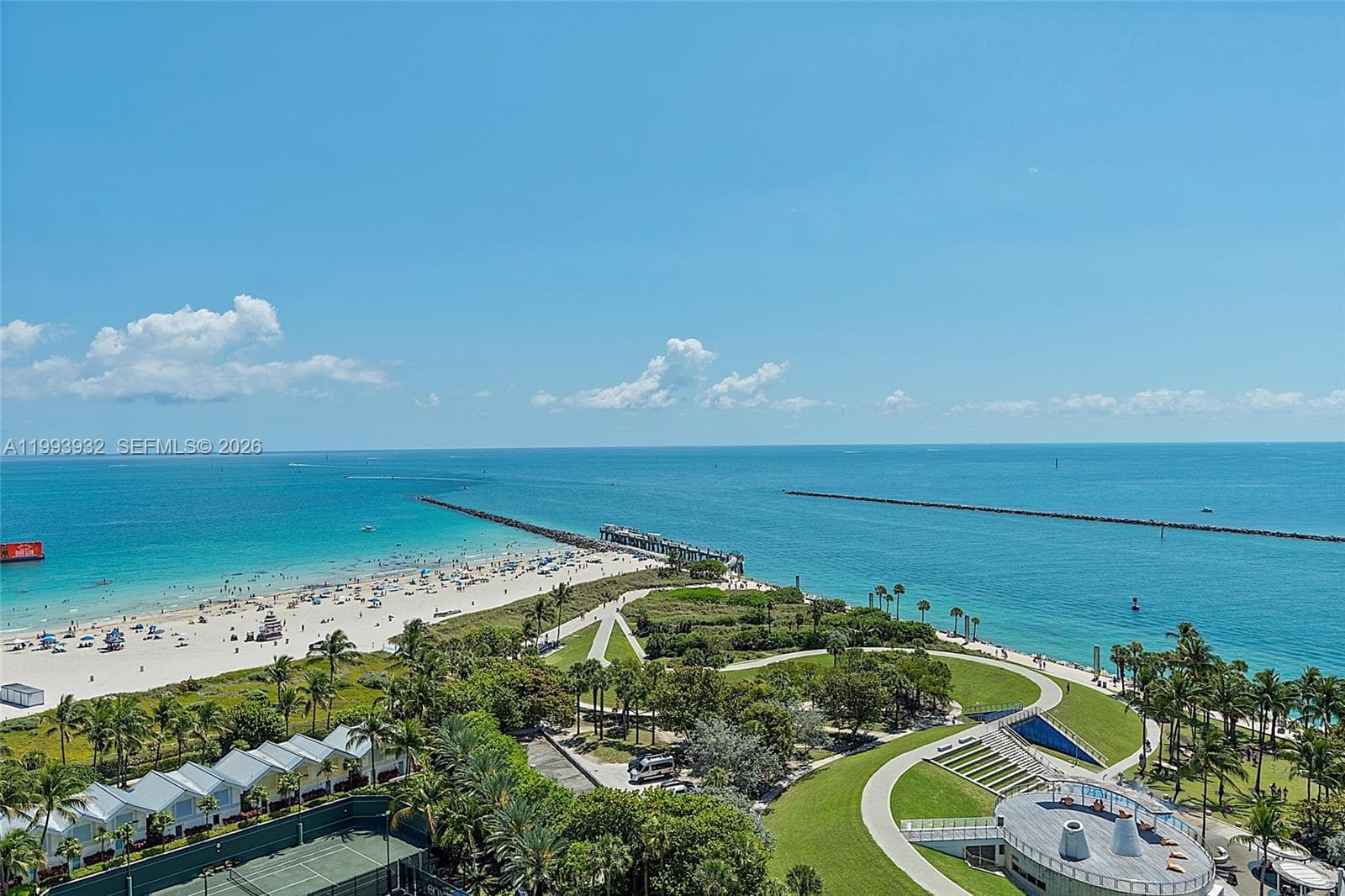 100 S Pointe Dr # 506, Miami Beach FL 33139 — 25