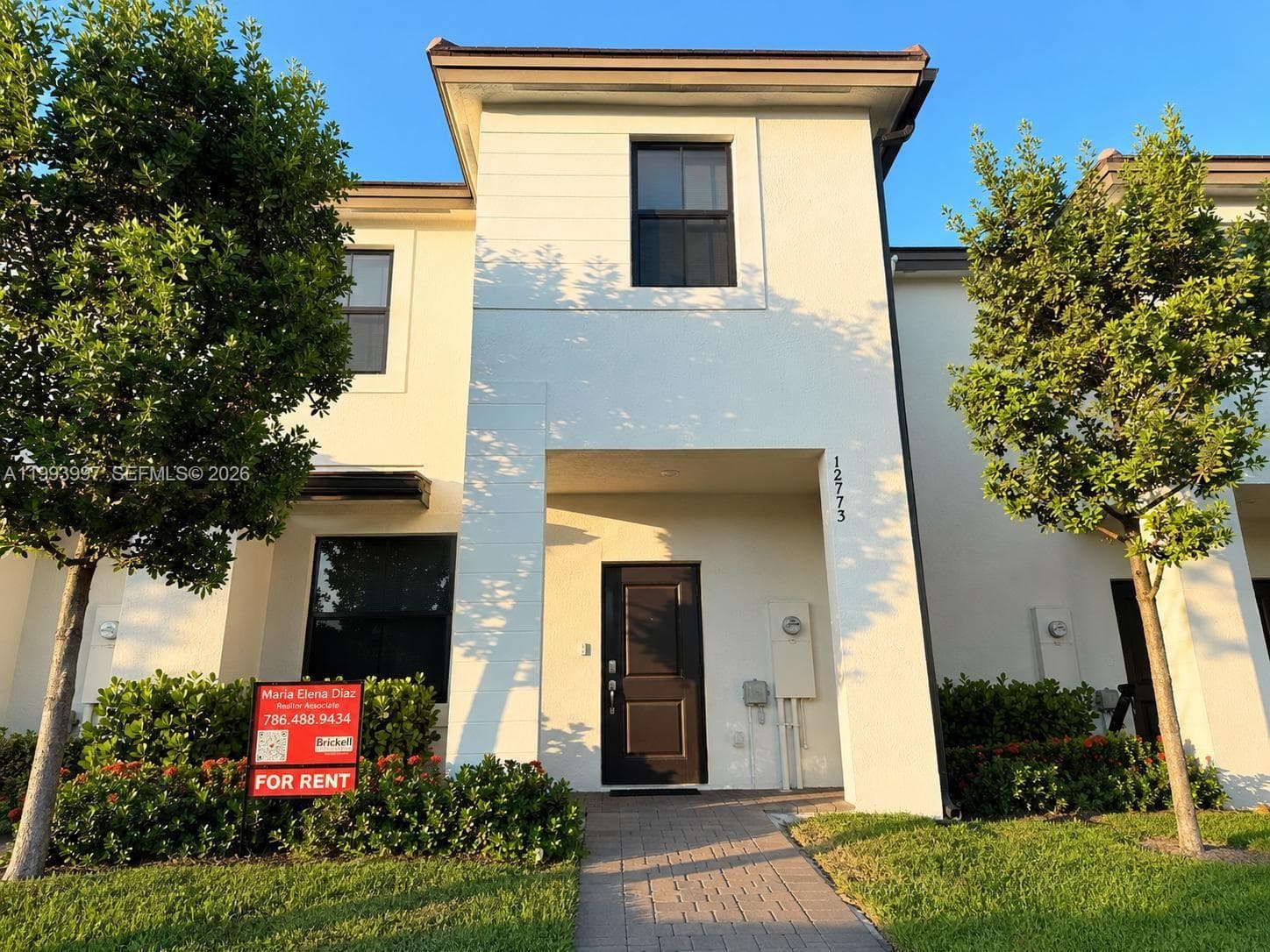 12773 SW 234th Ter, Homestead FL 33032 — 1