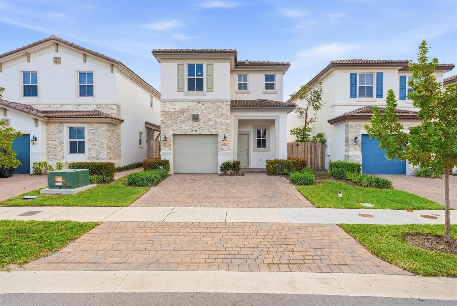2324 NW 130th Street, Miami FL 33167 — 1