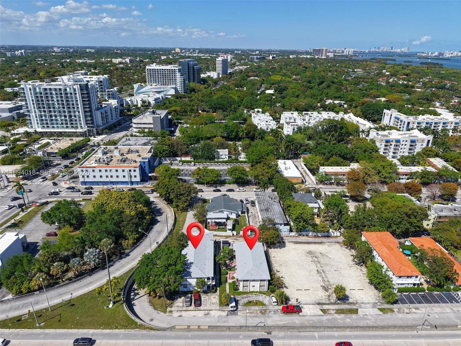 433 NE 37th St, Miami FL 33137 — 6