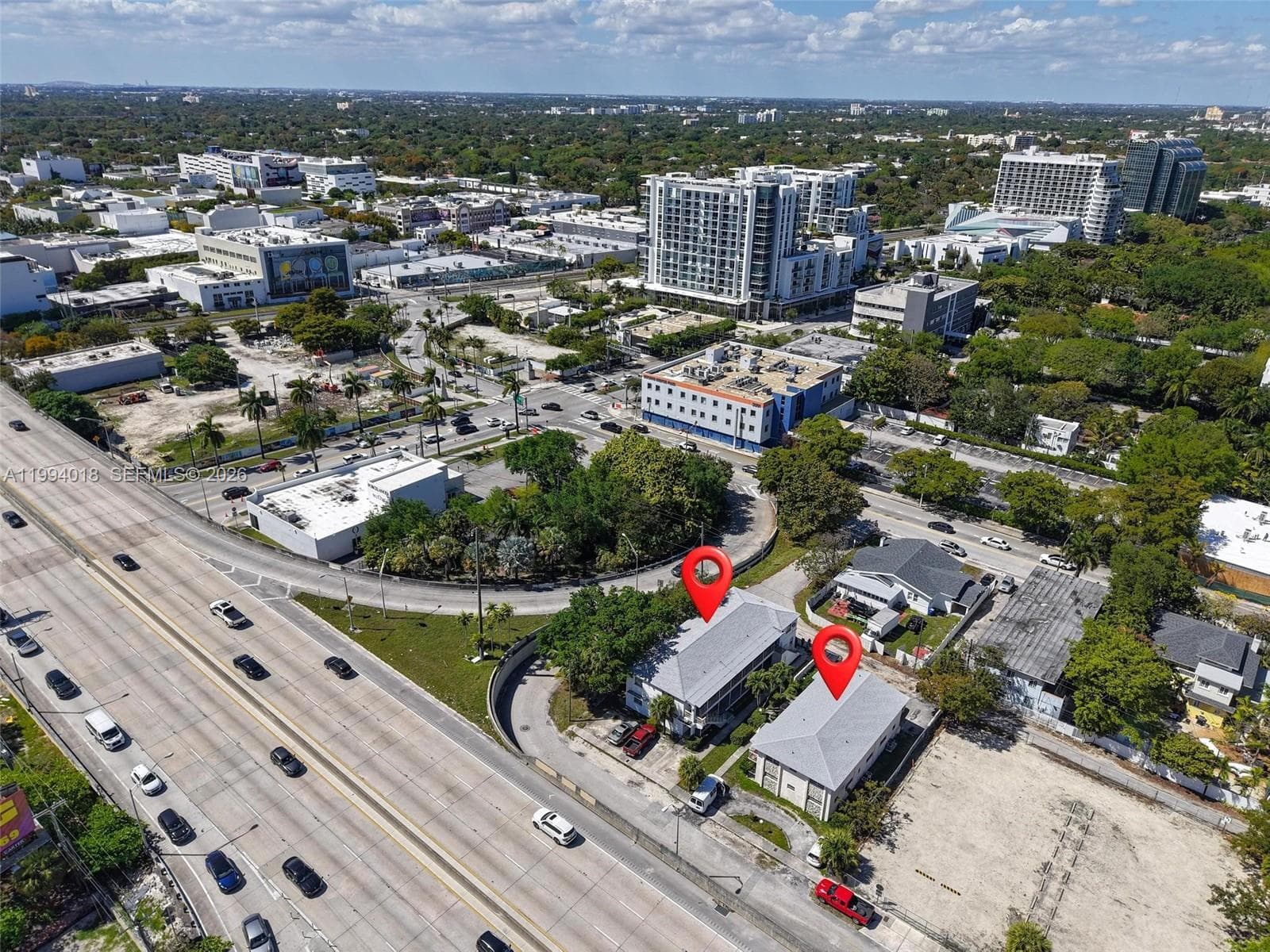 433 NE 37th St, Miami FL 33137 — 7