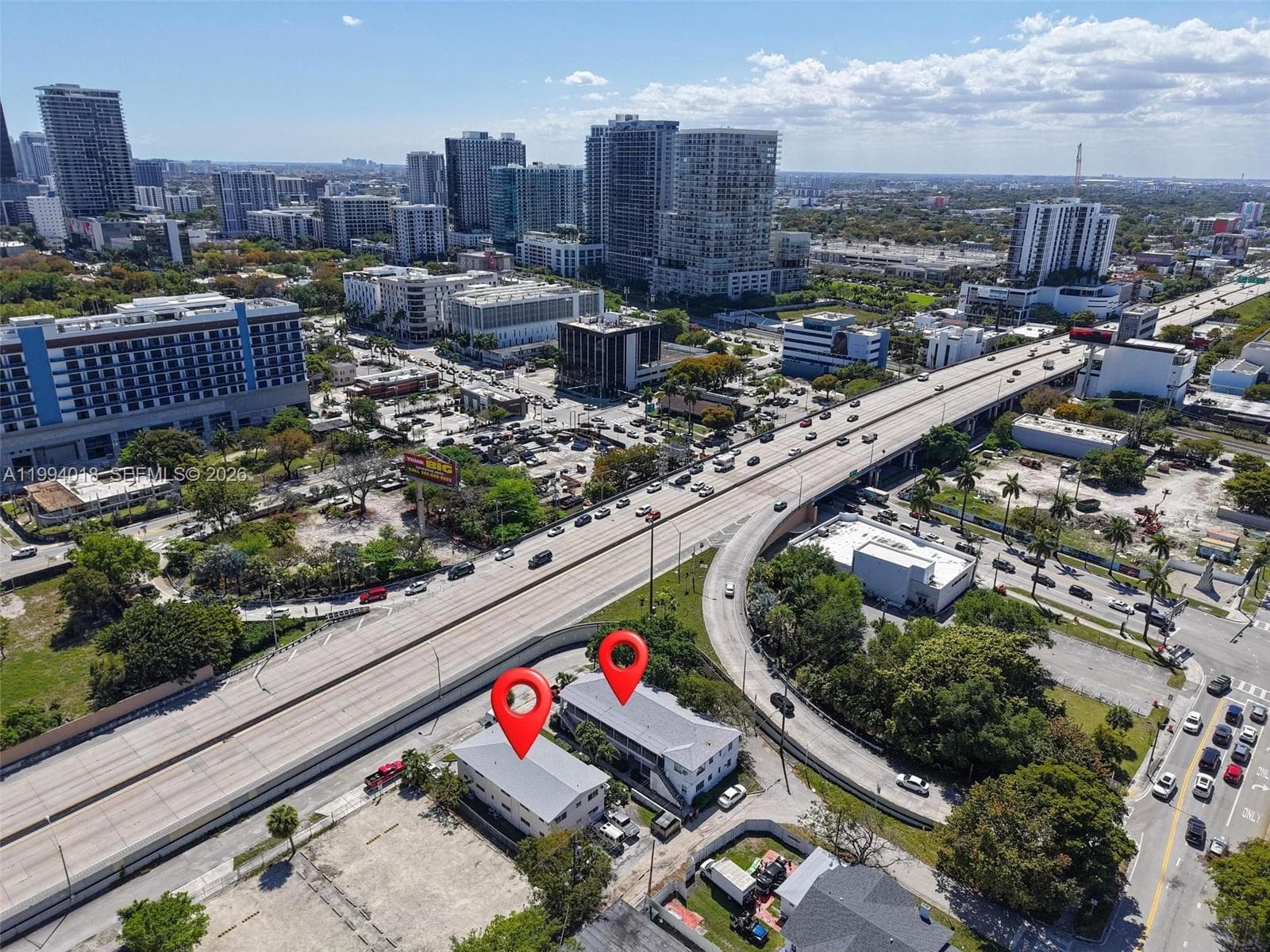 433 NE 37th St, Miami FL 33137 — 3