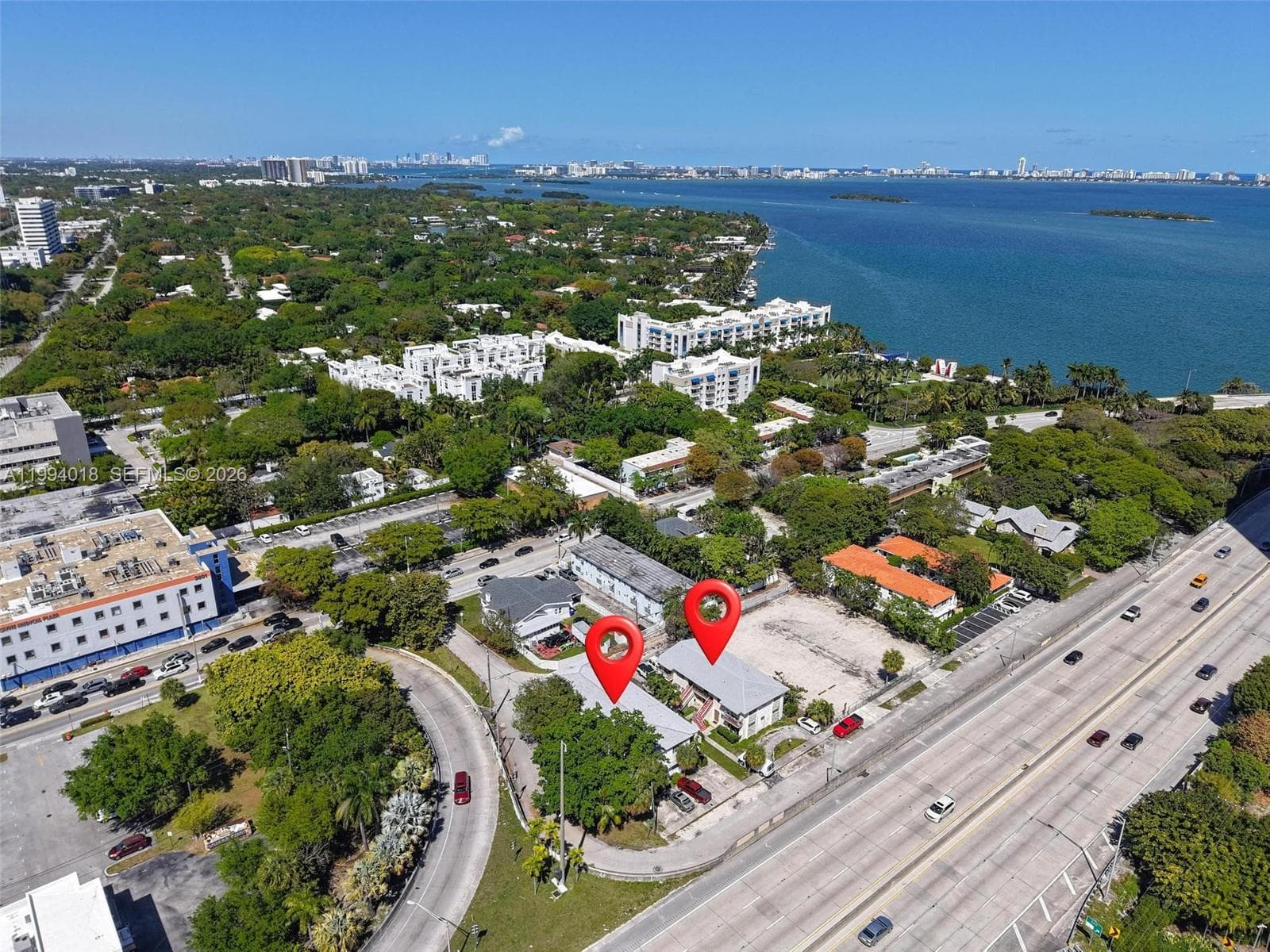 433 NE 37th St, Miami FL 33137 — 5