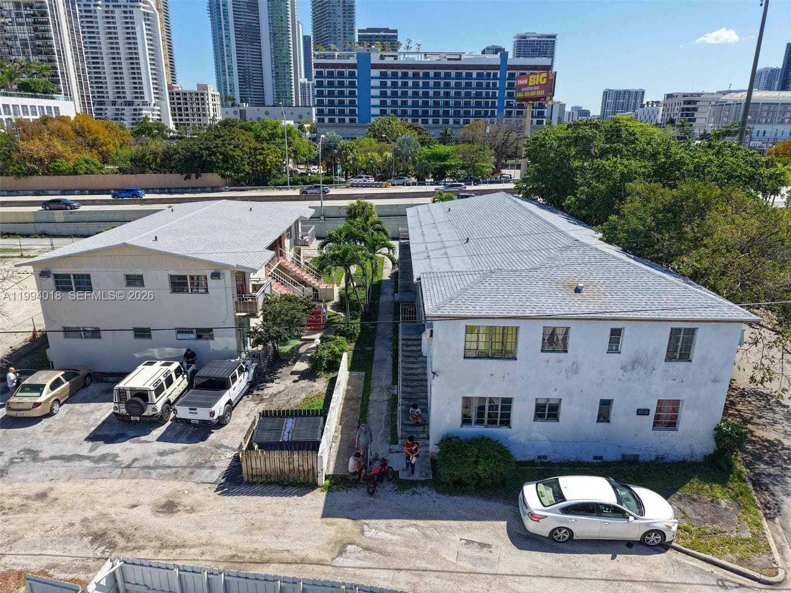 433 NE 37th St, Miami FL 33137 — 10