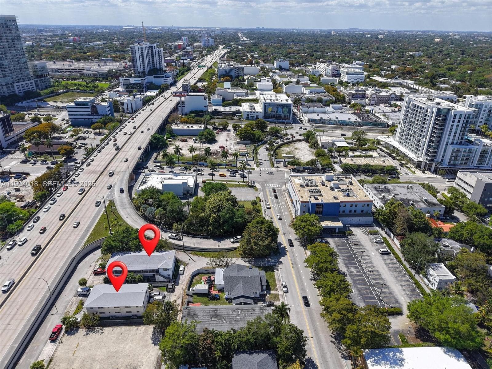 433 NE 37th St, Miami FL 33137 — 11