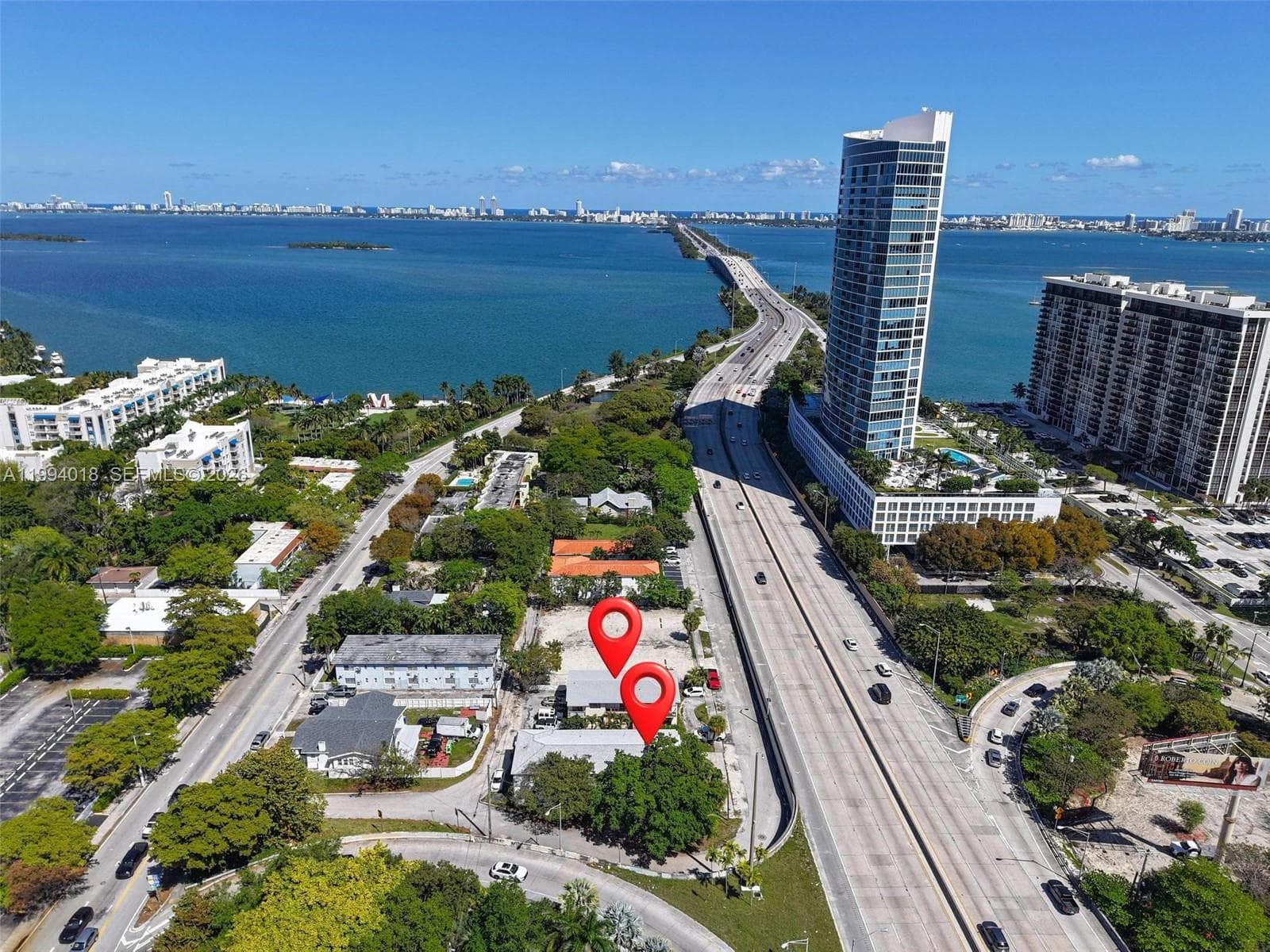 433 NE 37th St, Miami FL 33137 — 4