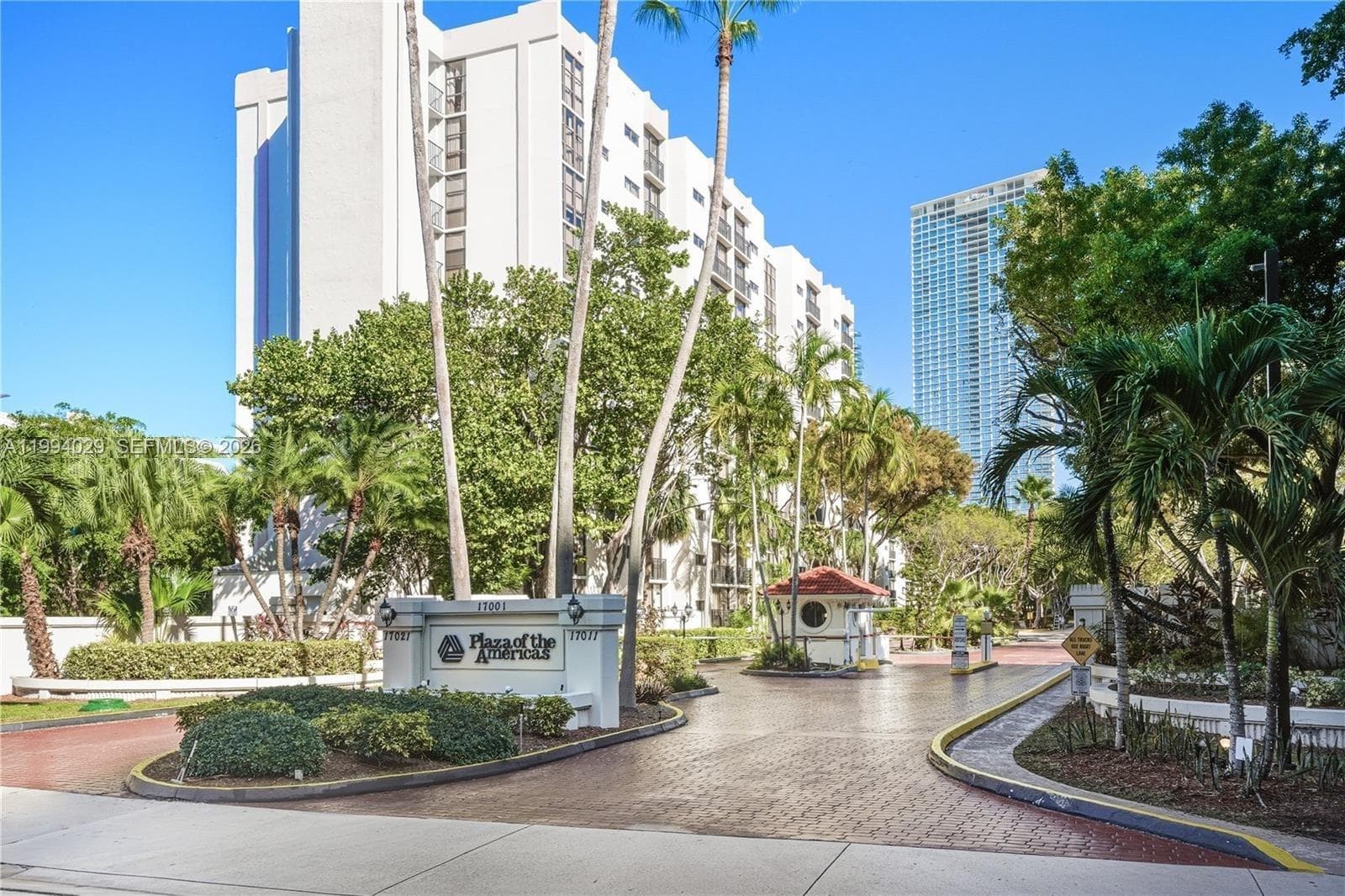 17011 N Bay Rd # 503, Sunny Isles Beach FL 33160 — 27