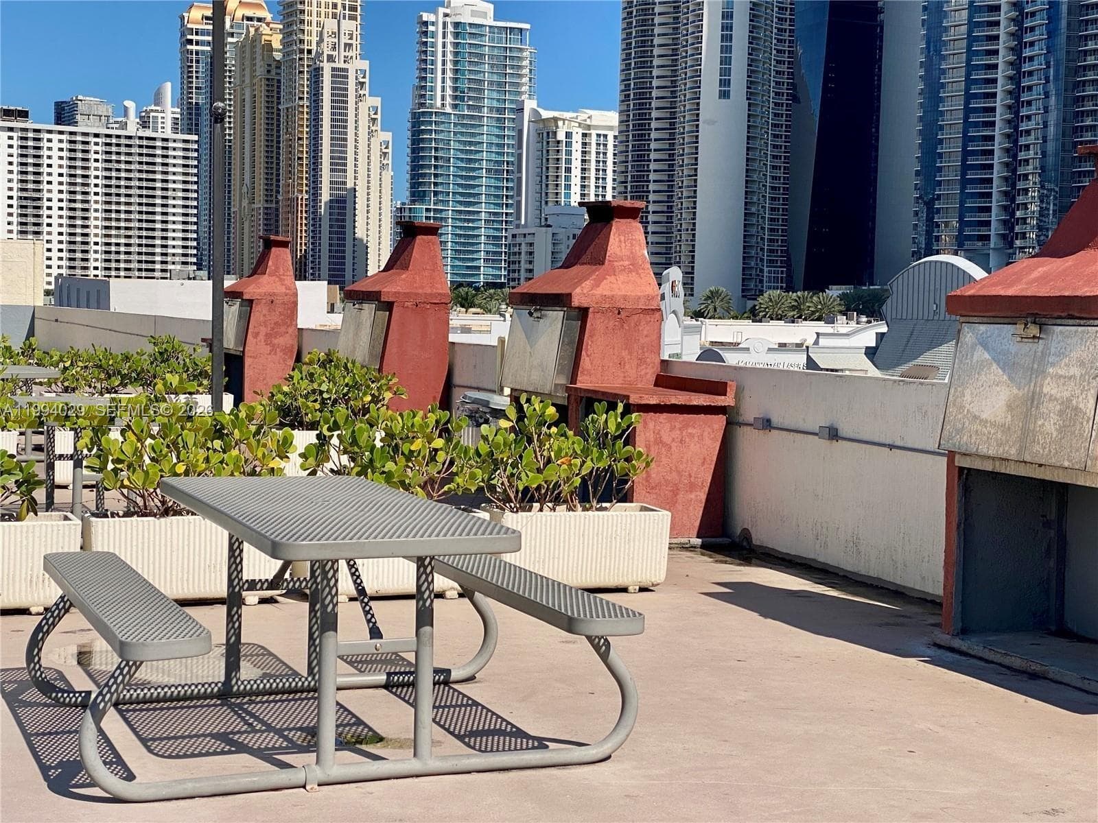 17011 N Bay Rd # 503, Sunny Isles Beach FL 33160 — 34