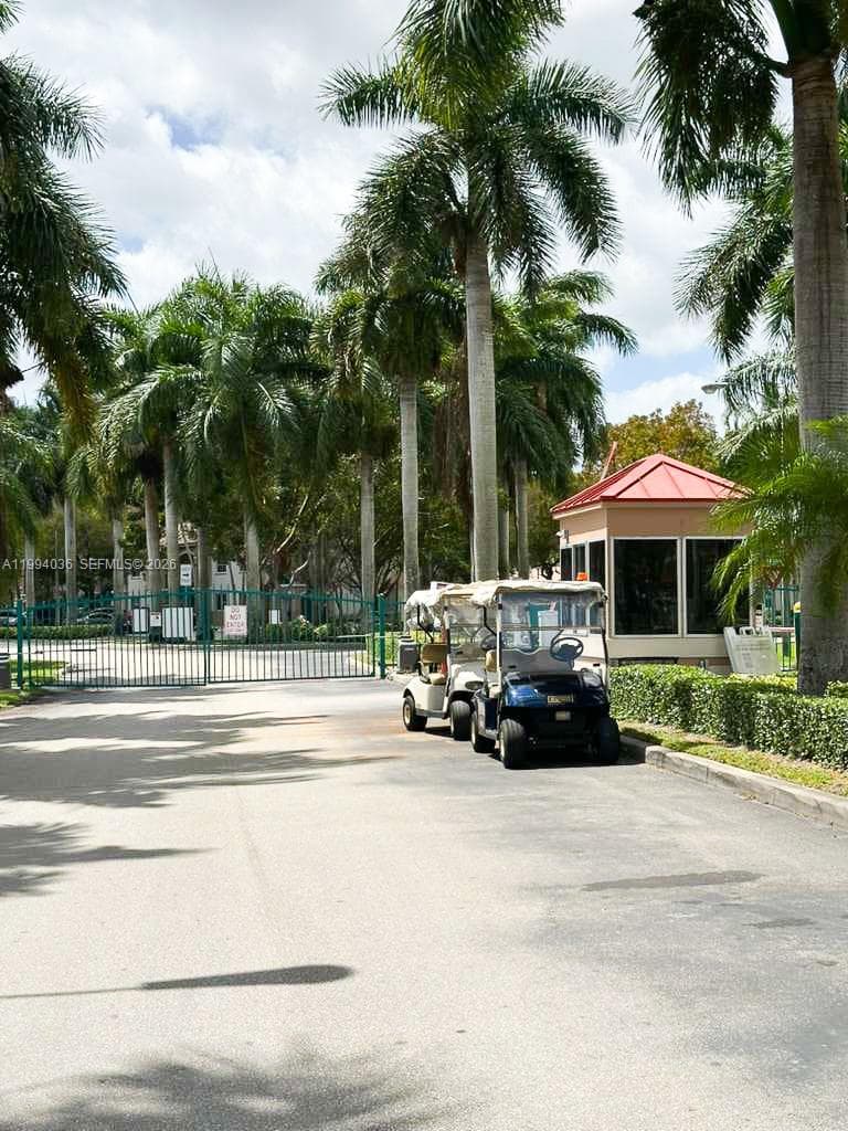 2920 SE 13th Ave # 51, Homestead FL 33035 — 2