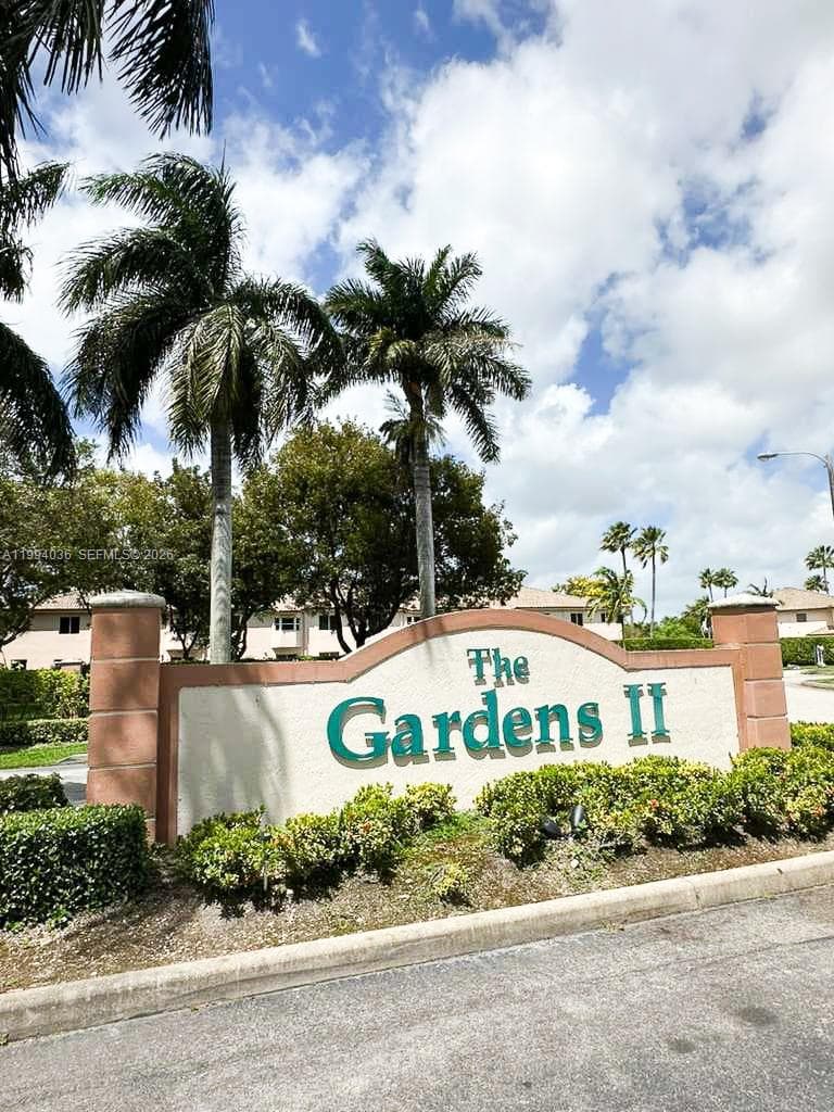 2920 SE 13th Ave # 51, Homestead FL 33035 — 1