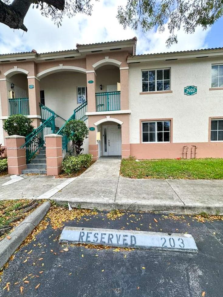 2920 SE 13th Ave # 51, Homestead FL 33035 — 24