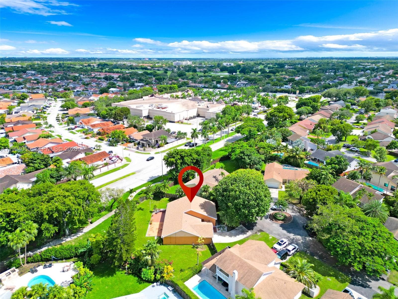 14729 SW 53rd Ter, Miami FL 33185 — 23