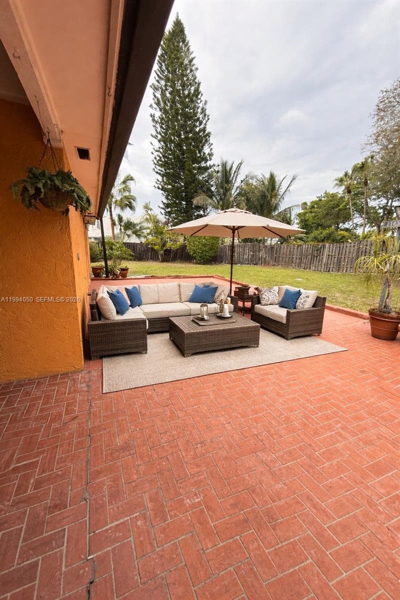14729 SW 53rd Ter, Miami FL 33185 — 26