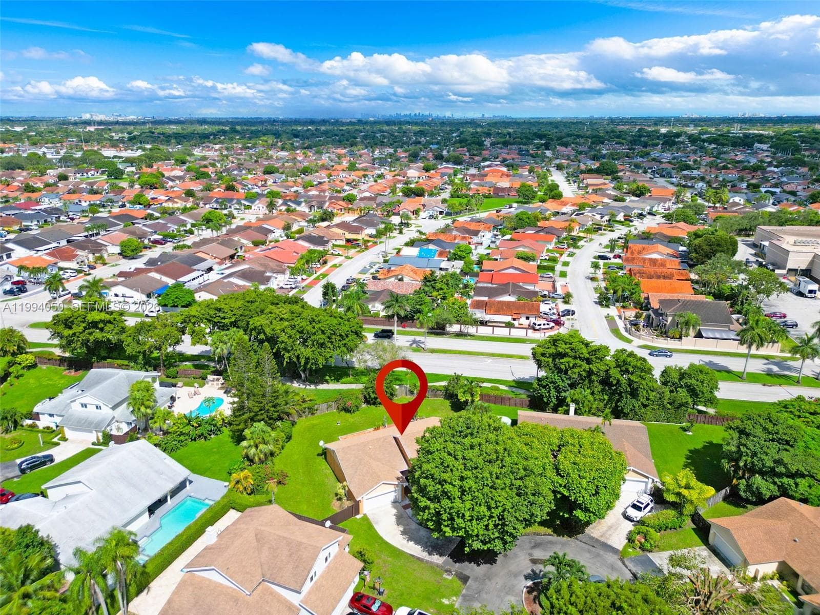 14729 SW 53rd Ter, Miami FL 33185 — 22