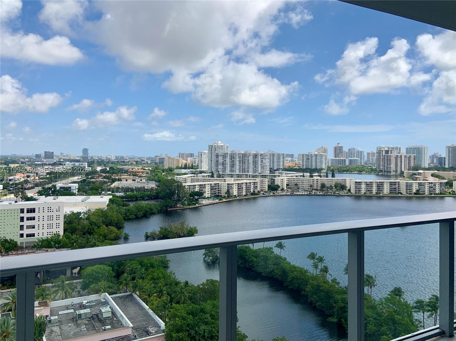 17301 Biscayne Blvd # 1602, North Miami Beach FL 33160 — 2