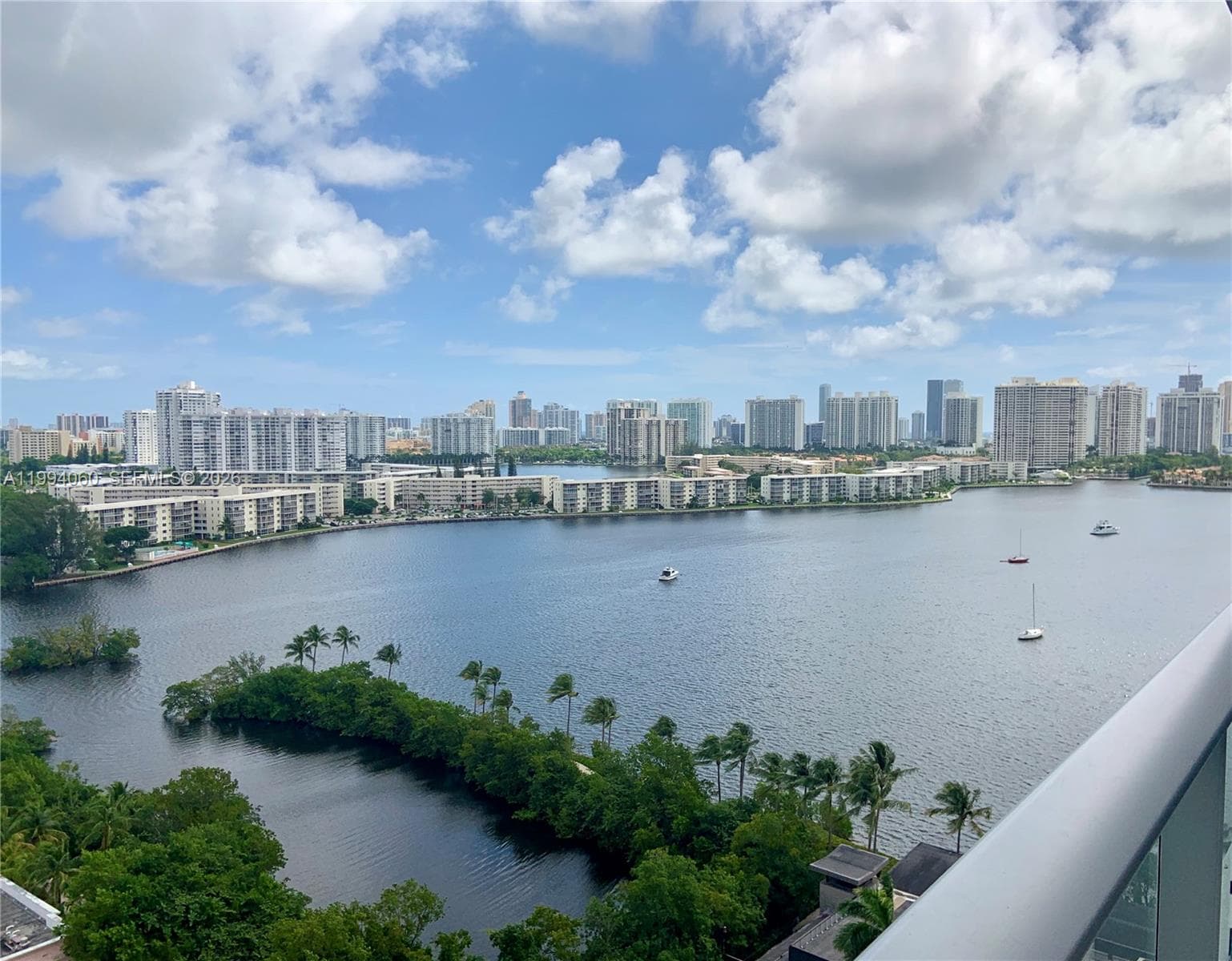 17301 Biscayne Blvd # 1602, North Miami Beach FL 33160 — 26