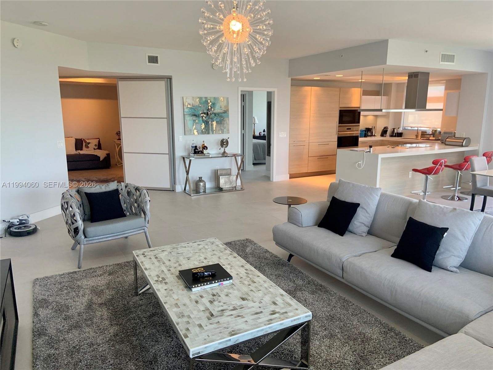 17301 Biscayne Blvd # 1602, North Miami Beach FL 33160 — 1