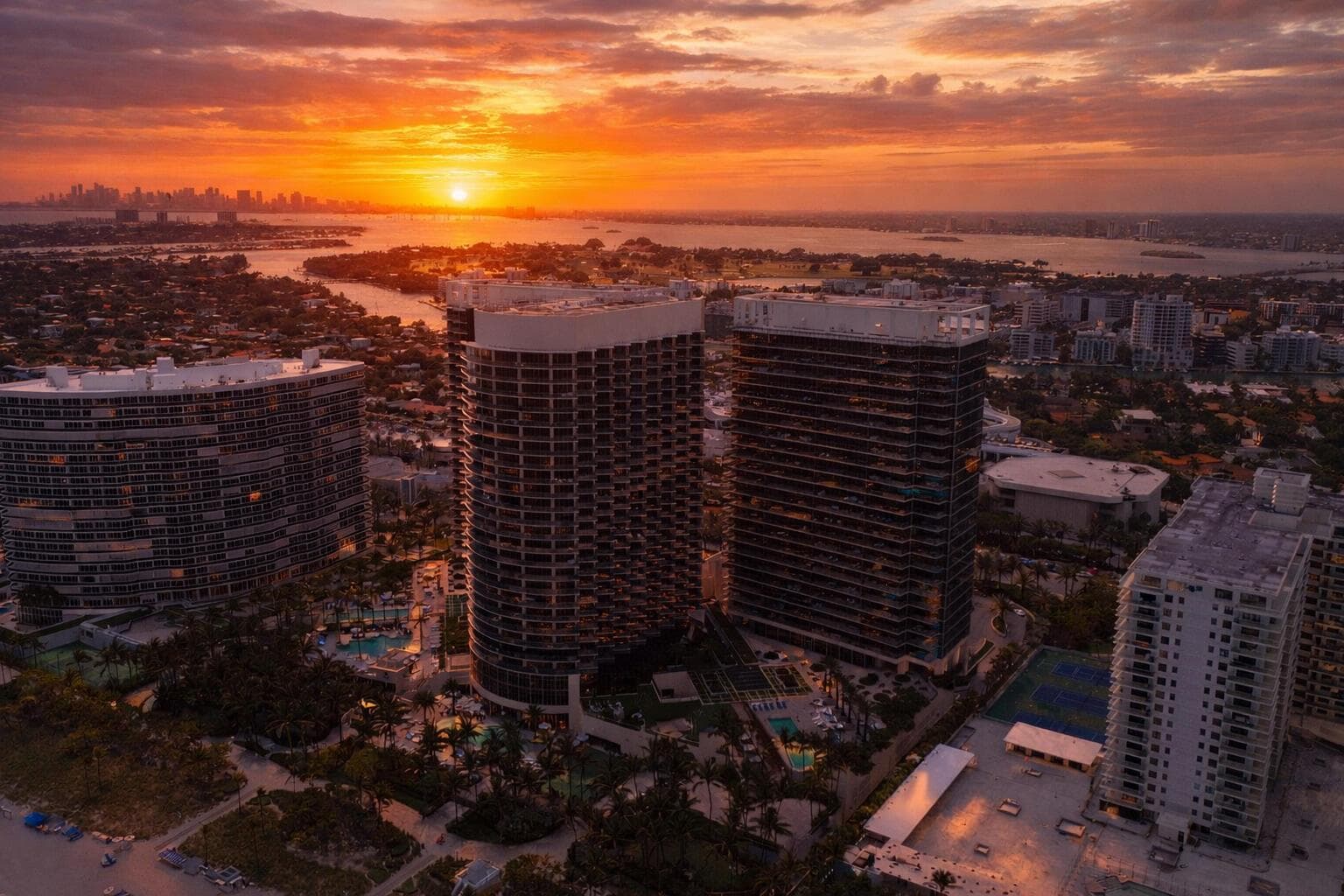 9705 Collins Avenue # 1104n, Bal Harbour FL 33154 — 27