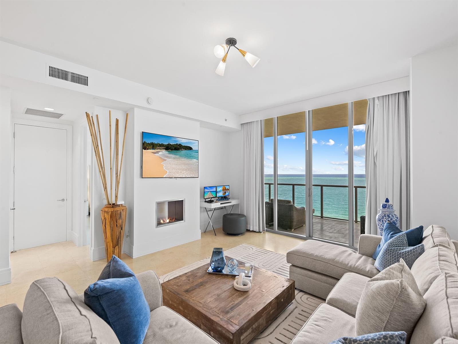 9705 Collins Avenue # 1104n, Bal Harbour FL 33154 — 2