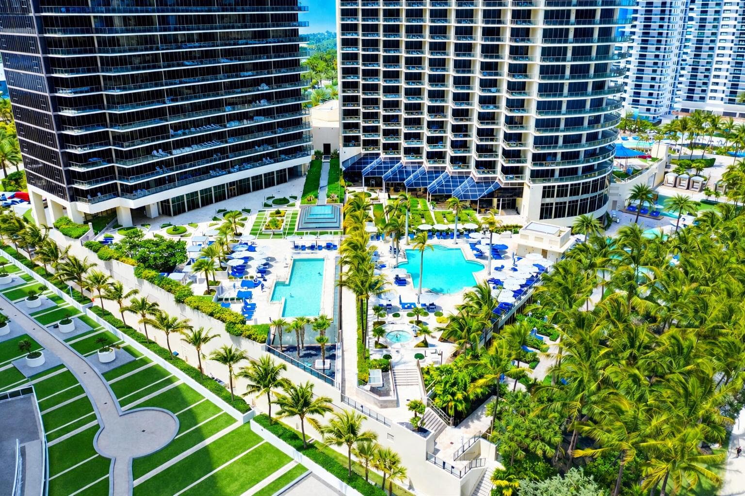 9705 Collins Avenue # 1104n, Bal Harbour FL 33154 — 26