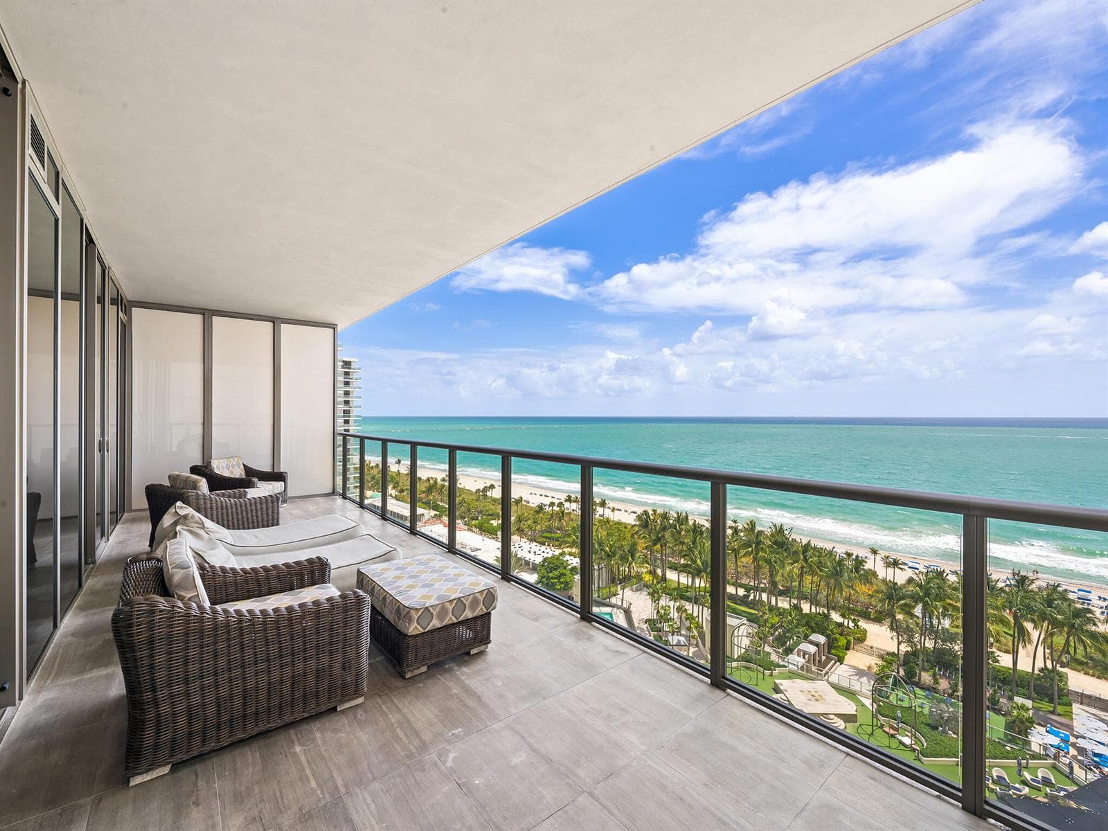 9705 Collins Avenue # 1104n, Bal Harbour FL 33154 — 1