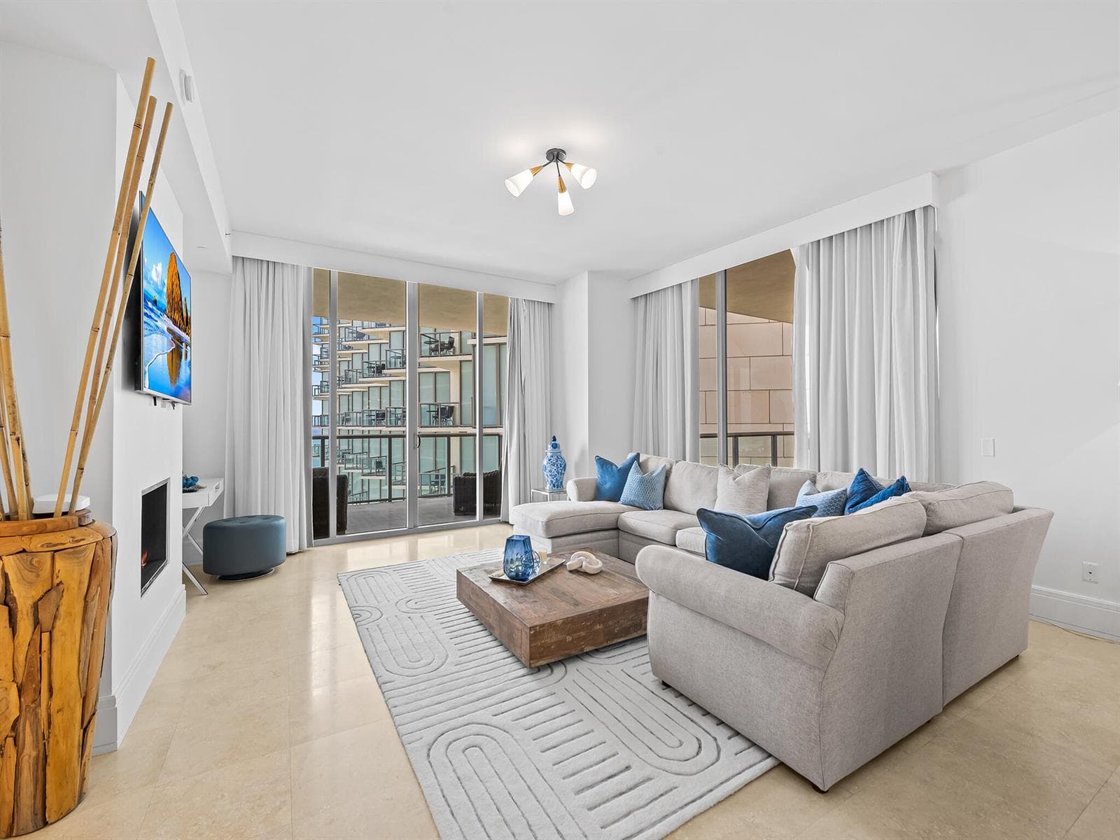 9705 Collins Avenue # 1104n, Bal Harbour FL 33154 — 9