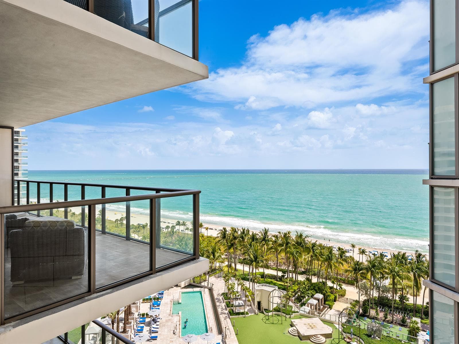 9705 Collins Avenue # 1104n, Bal Harbour FL 33154 — 24
