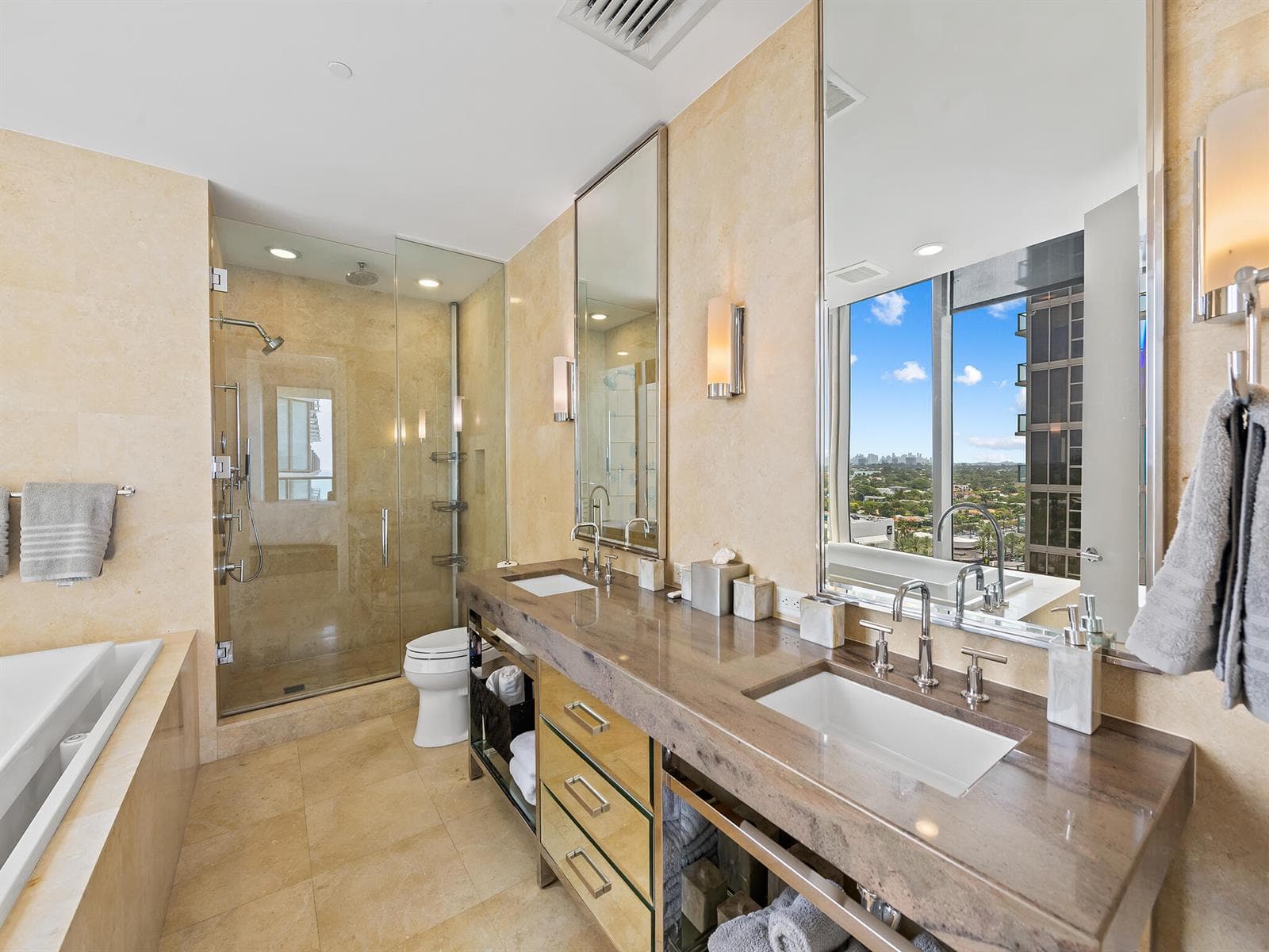 9705 Collins Avenue # 1104n, Bal Harbour FL 33154 — 19