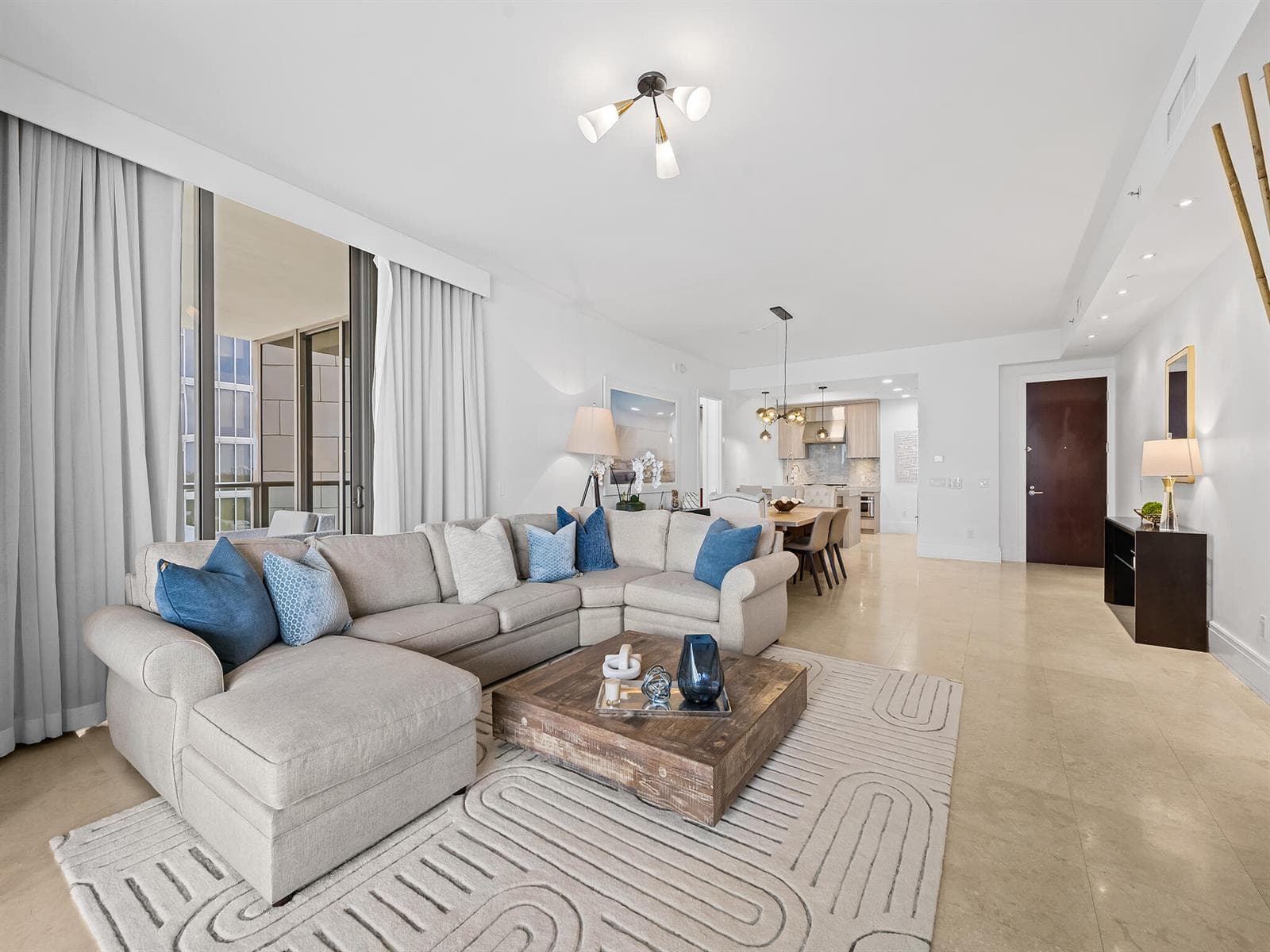 9705 Collins Avenue # 1104n, Bal Harbour FL 33154 — 8