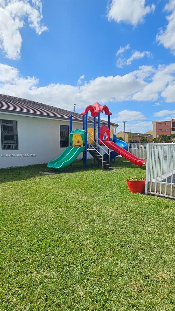 8075 NW 7th St # 401, Miami FL 33126 — 8