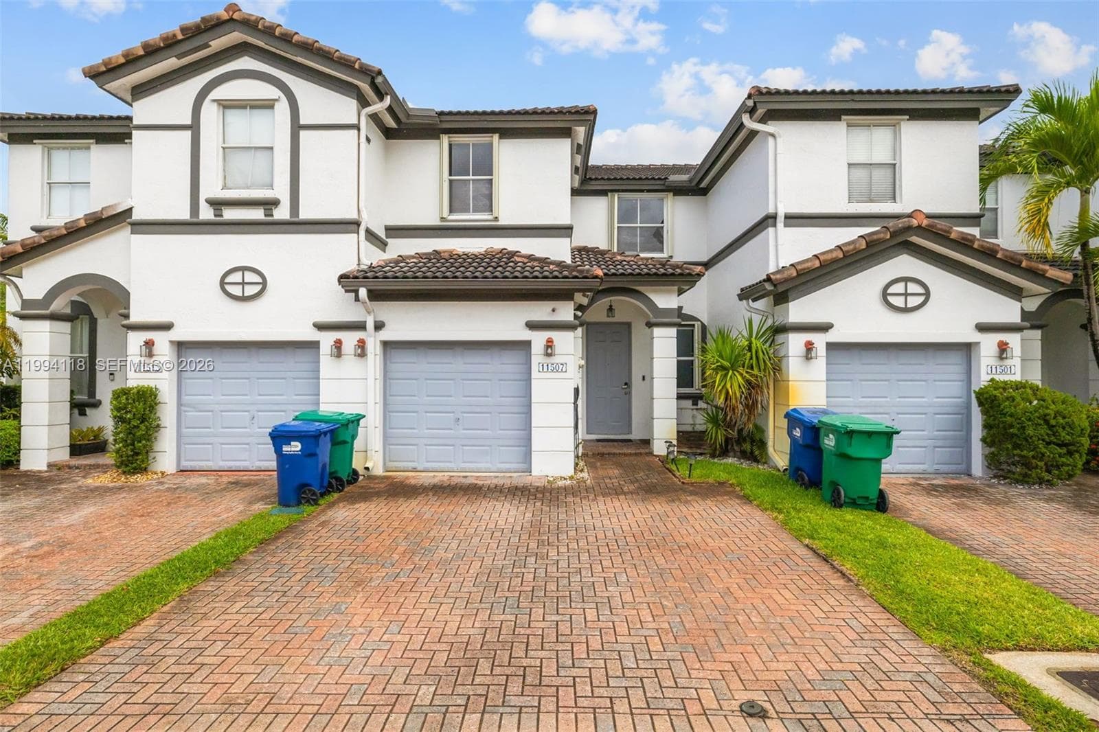 11507 NW 77th St, Doral FL 33178 — 3