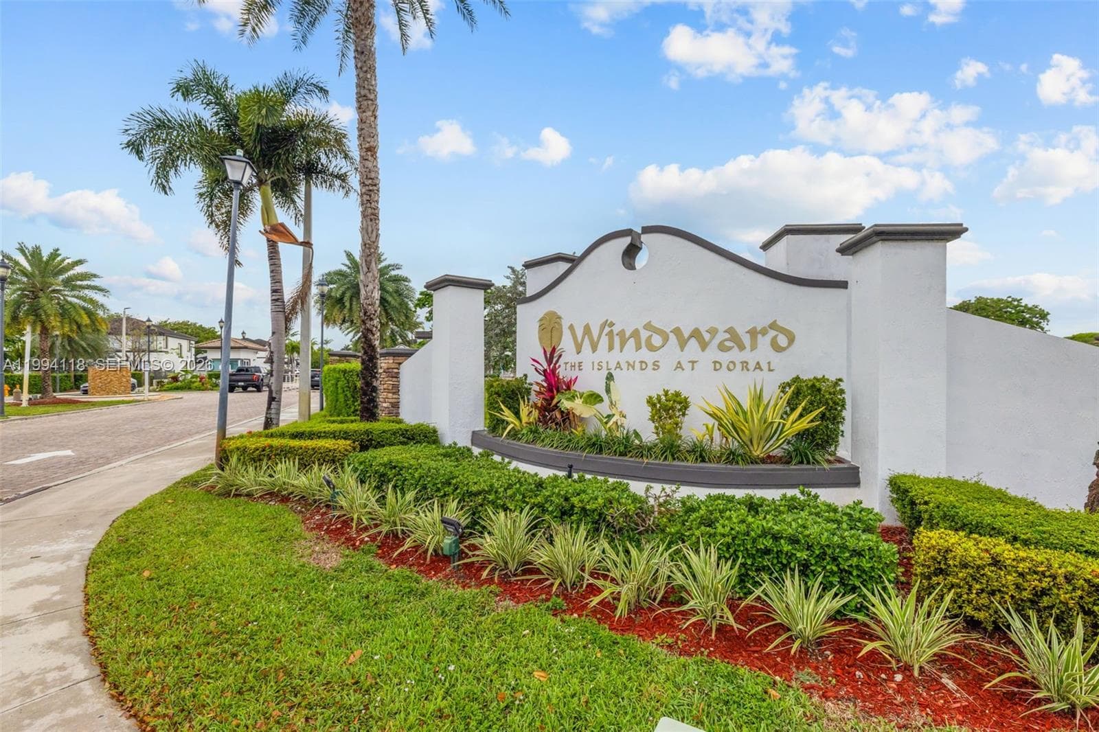11507 NW 77th St, Doral FL 33178 — 1