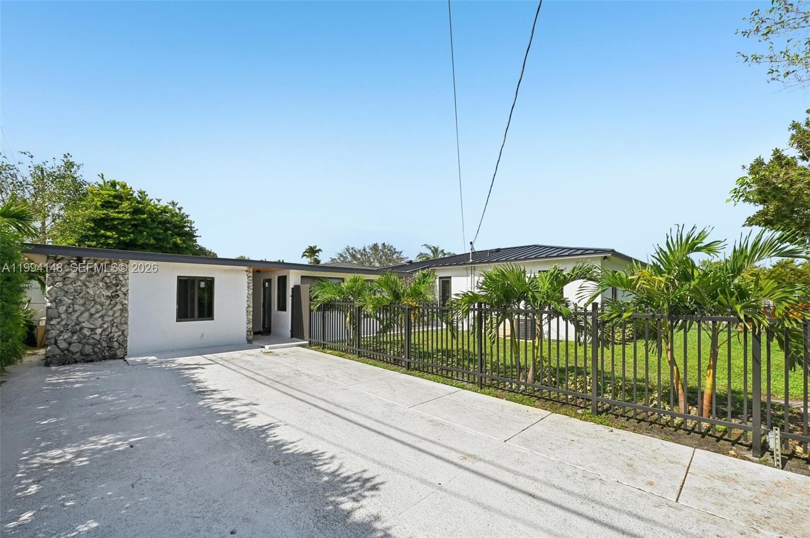 5152 SW 6th St, Miami FL 33134 — 3