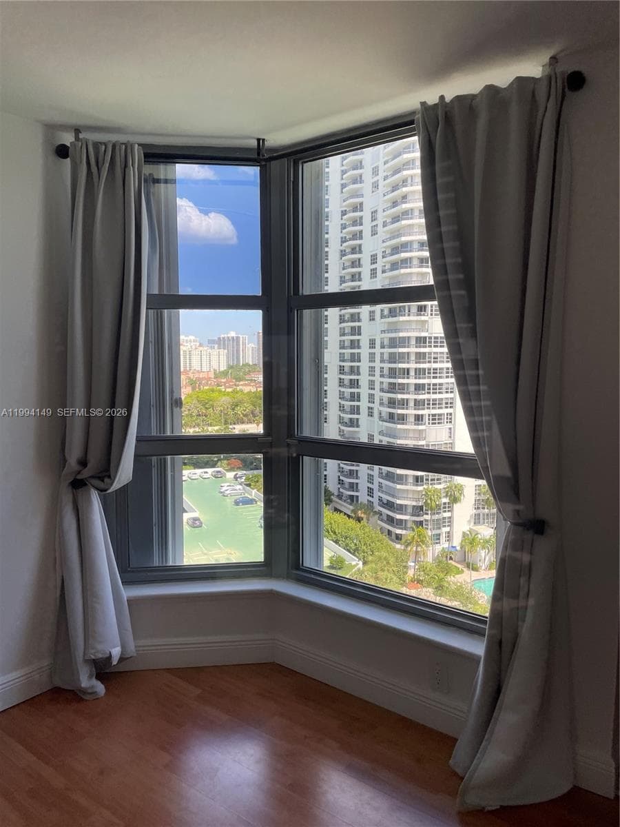 3530 Mystic Pointe Dr # 1509, Aventura FL 33180 — 3