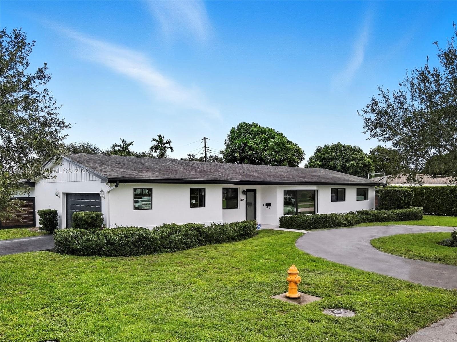 Kendall Point, Miami, FL — 2