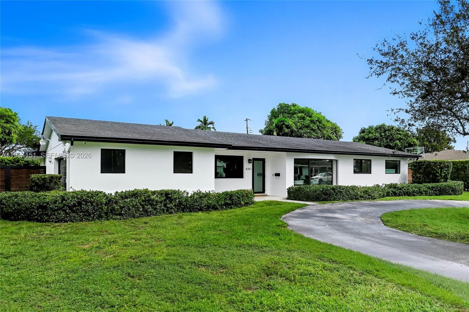 Kendall Point, Miami, FL — 1