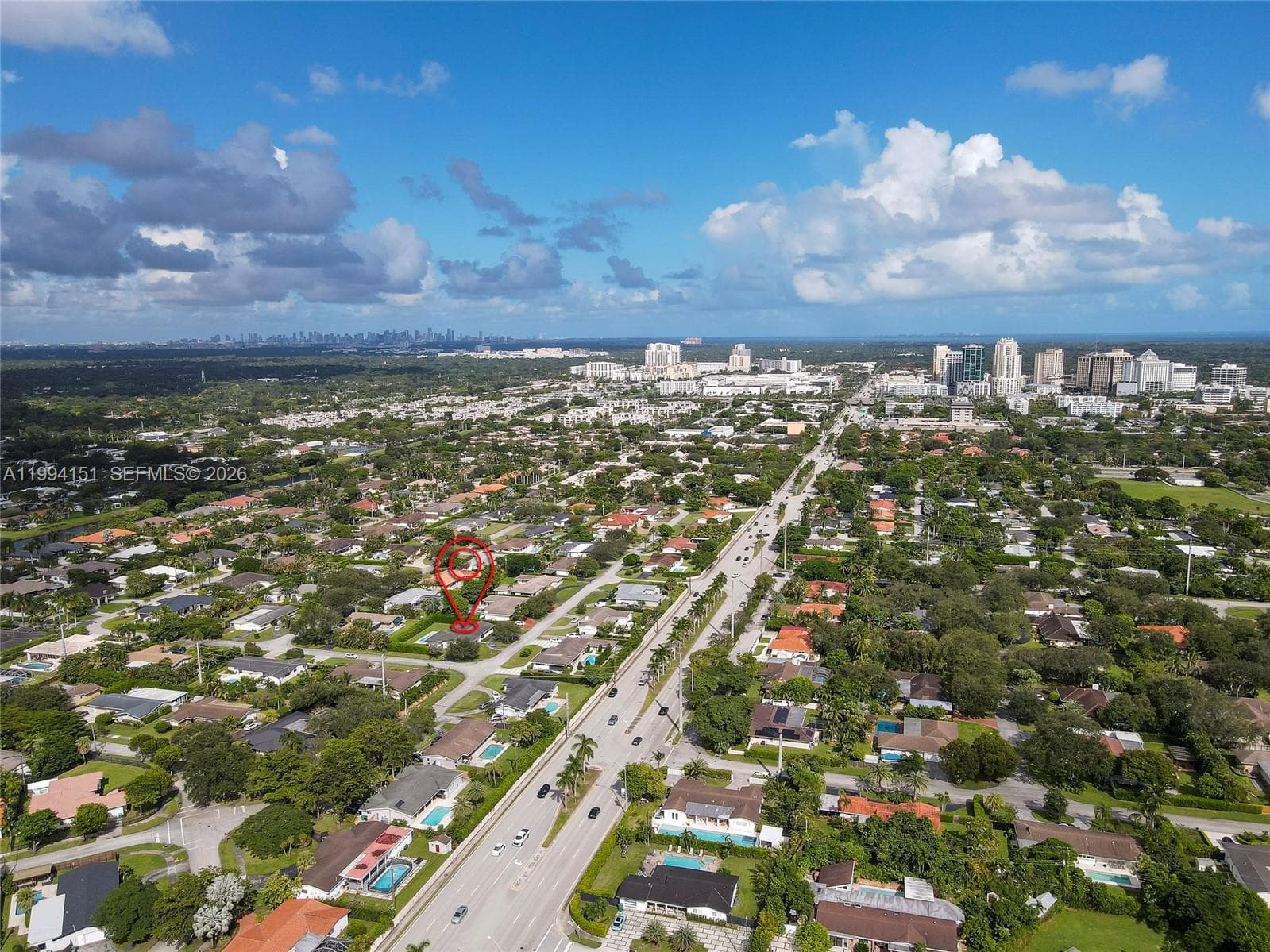Kendall Point, Miami, FL — 5