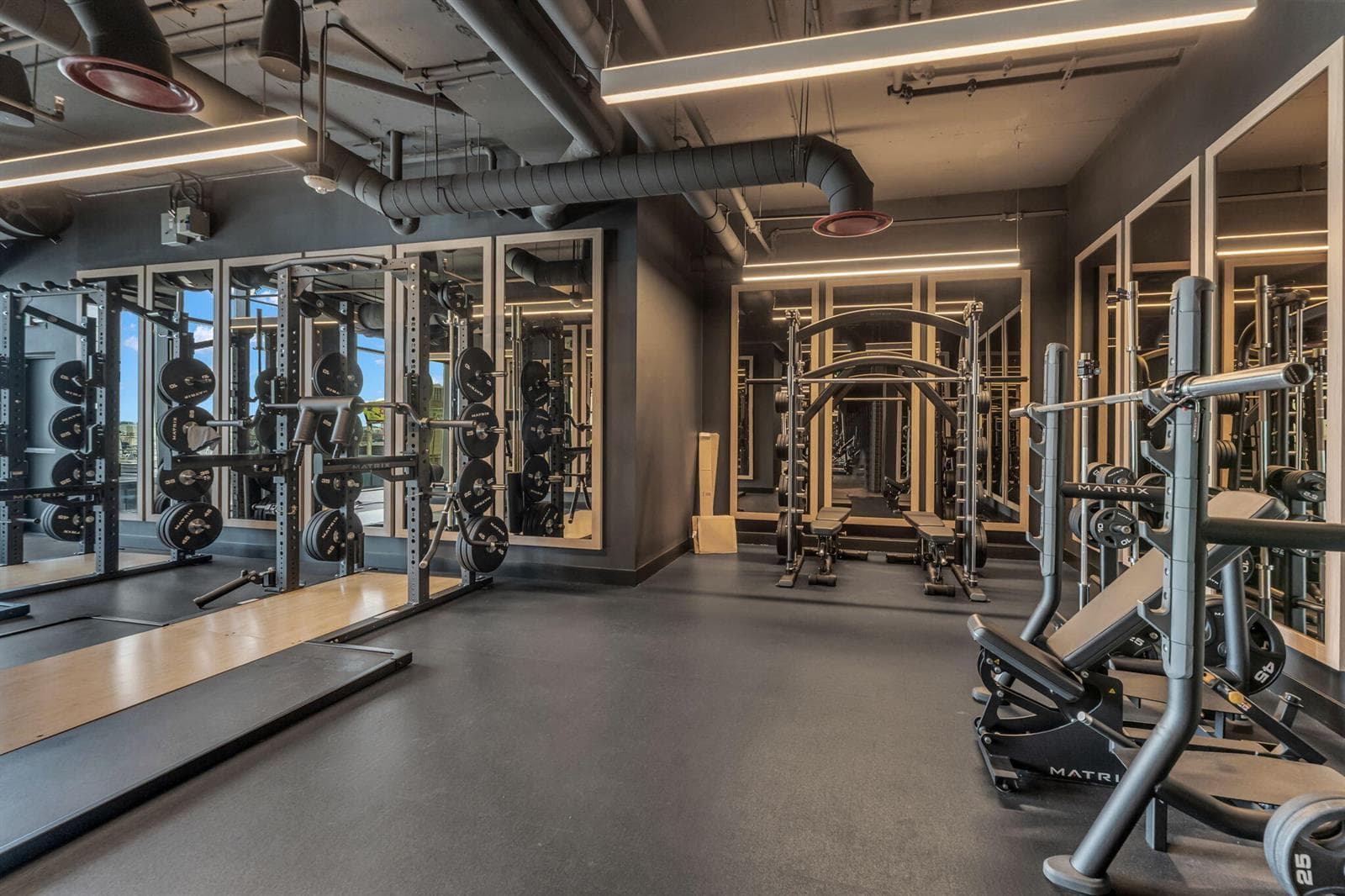 20 NE 11th Street # 3205, Miami FL 33132 — 17