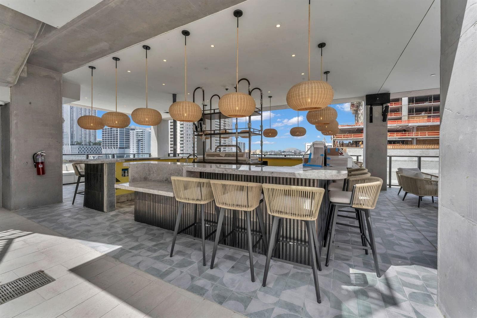 20 NE 11th Street # 3205, Miami FL 33132 — 16