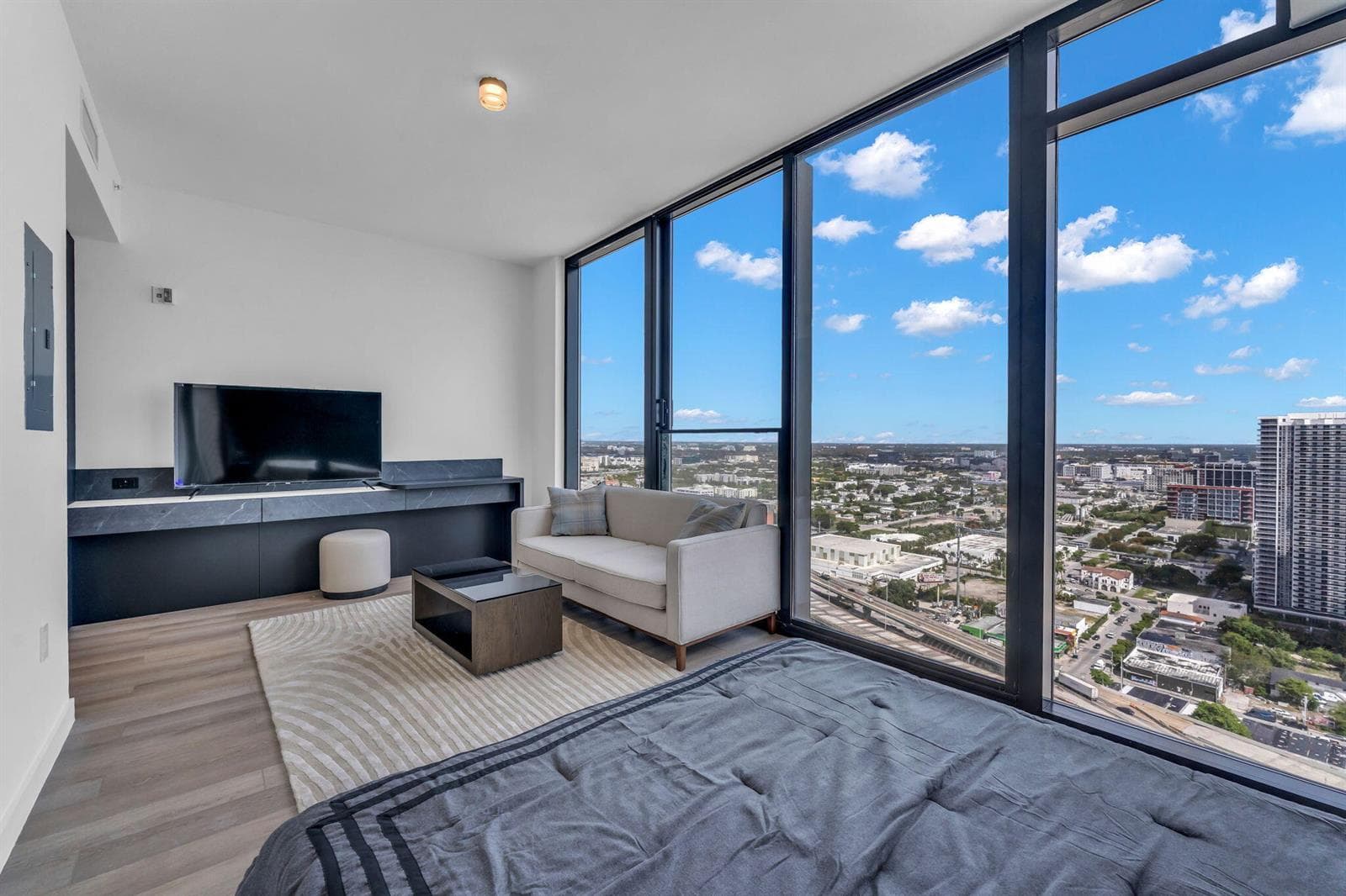 20 NE 11th Street # 3205, Miami FL 33132 — 5