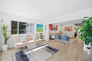 3551 E Glencoe St, Miami FL 33133 — 13